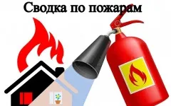 Главное управление МЧС России по Нижегородской области информирует, что 17 октября 2021 г. около 17.30 произошел пожар
