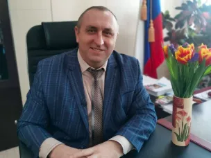 Поздравление главы местного самоуправления Богородского муниципального округа А.А.Сочнева