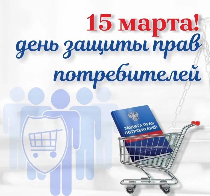 Всемирный день защиты прав потребителей в 2025 году