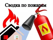Информация о количестве пожаров по причине шалости детей с пожароопасными предметами и неосторожного обращения ими с огнём