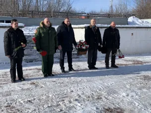 15 февраля — День памяти о россиянах, исполнявших служебный долг за пределами Отечества