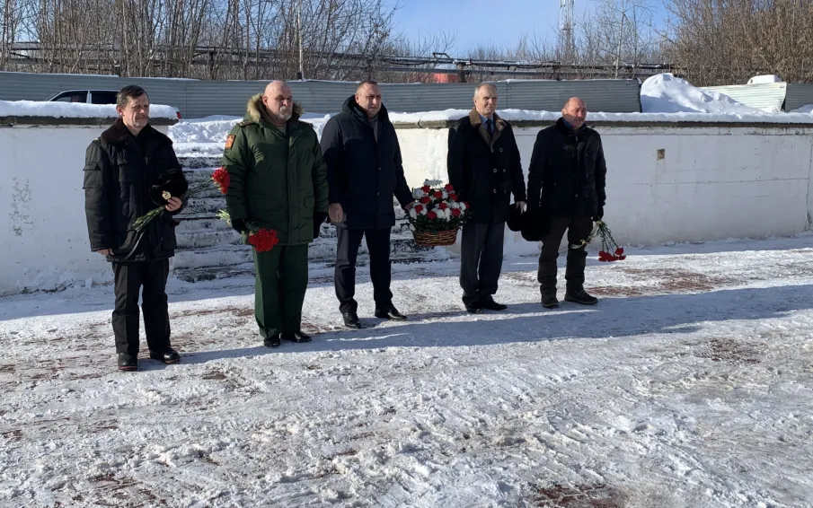 15 февраля — День памяти о россиянах, исполнявших служебный долг за пределами Отечества