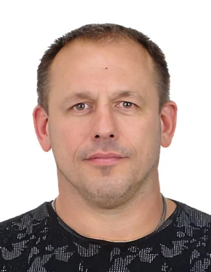 Бондаренко Сергей Сергеевич