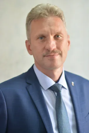 Резвяков Андрей Николаевич