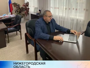 Всероссийская перепись населения набирает обороты в Нижегородской области