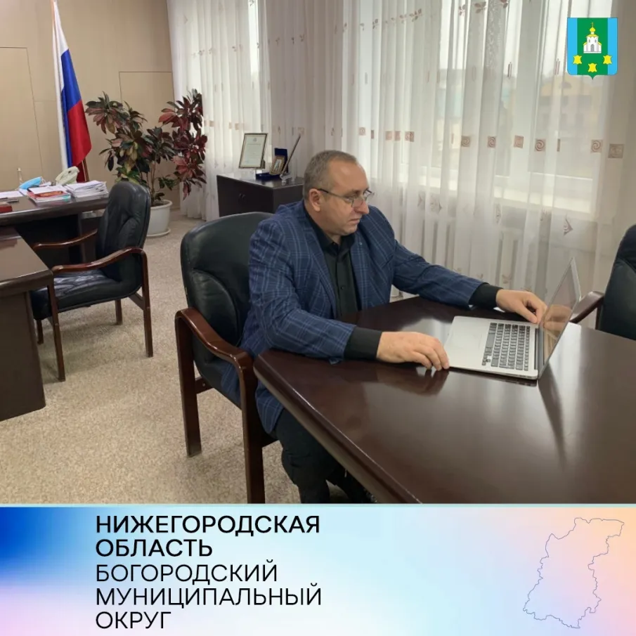 Всероссийская перепись населения набирает обороты в Нижегородской области