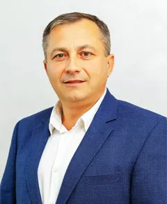 Алёхин Олег Александрович