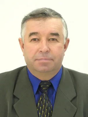 Кондратьев Павел Александрович