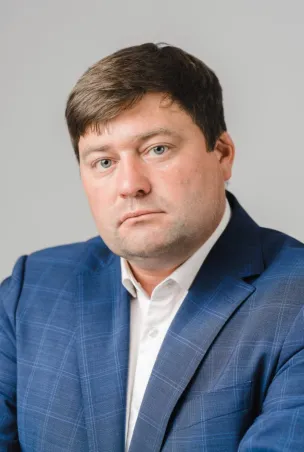 Гусев Владимир Владимирович