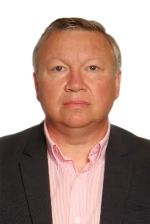 Скобликов Андрей Викторович