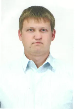 Середнев Юрий Сергеевич