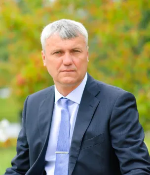 Анисимов Николай Эдуардович