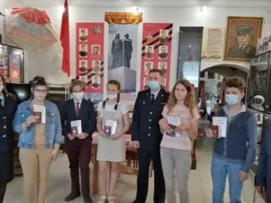 Мы граждане России