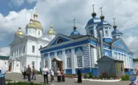 Монастыри
