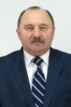 Скворцов Александр Федорович