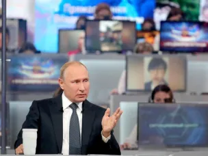 Вакцинация нации — сила государства