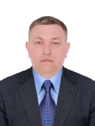 Захаров Алексей Александрович