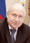 Пушкарев Сергей Валентинович