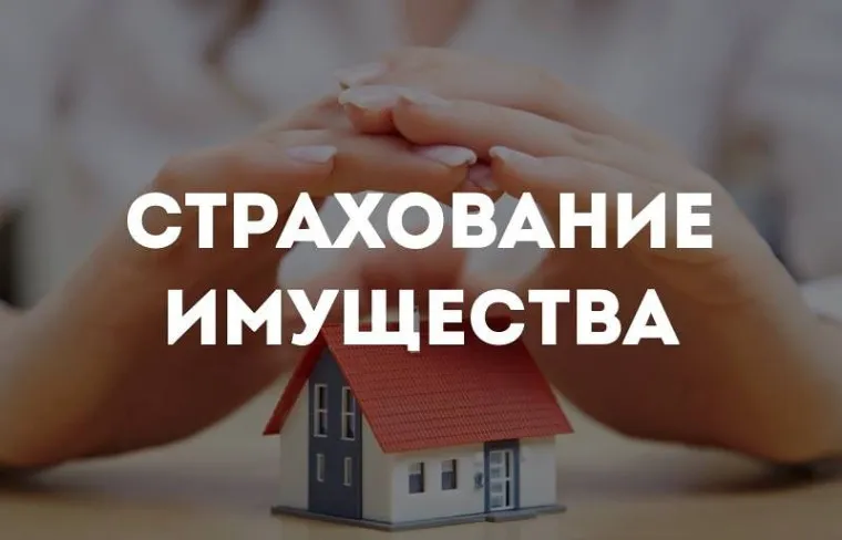 Механизм добровольного страхования жилых помещений и другого недвижимого имущества от риска возникновения чрезвычайных ситуаций