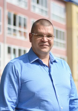 Бичин Владимир Анатольевич